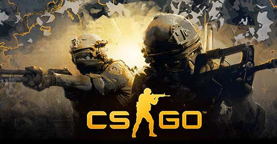 Counter Strike