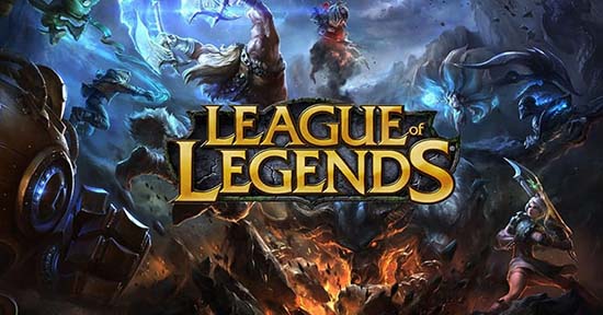 League of Legends